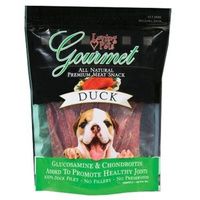 Buy Loving Pets Gourmet Duck Chew Strips