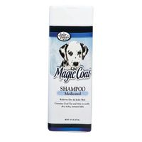 Buy Magic Coat Medicated Shampoo