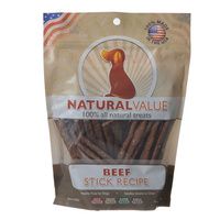 Buy Loving Pets Natural Value Beef Sticks