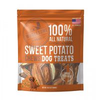 Buy Wholesome Pride Sweet Potato Chews Dog Treats