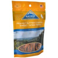 Buy Blue Ridge Naturals Peanut Butter Coated Sweet Tater Fries