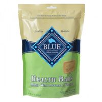 Buy Blue Buffalo Health Bars Dog Biscuits