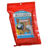Buy Lafeber Classic Avi-Cakes Gourmet Macaw & Cockatoo Food