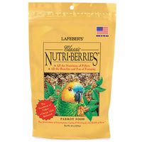 Buy Lafeber Classic Nutri-Berries Parrot Food