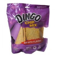 Buy Dingo Chip Mix - Chicken in the Middle (No China Sourced Ingredients)