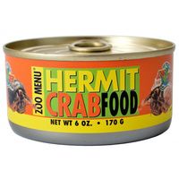 Buy Zoo Med Hermit Crab Food