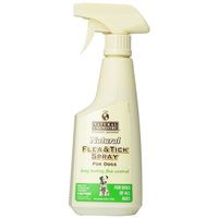 Buy Natural Chemistry Natural Flea & Tick Spray for Dogs