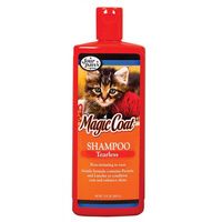 Buy Magic Coat Cat & Kitten Tearless Shampoo