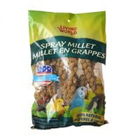 Buy Living World Spray Millet