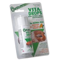 Buy Oasis Guinea Pig Vita Drops
