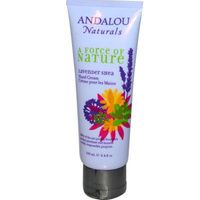 Buy Andalou Naturals Lavender Shea Hand Cream