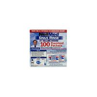 Buy Neilmed Saline Nasal Rinse Refill Kit
