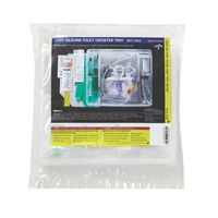 Buy Medline Silicone Erase Cauti Foley Catheter Tray