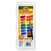 Buy Crayola Watercolors
