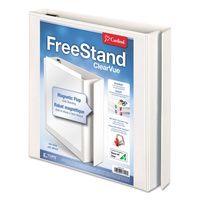 Buy Cardinal FreeStand Easy Open Locking Slant-D Ring Binder