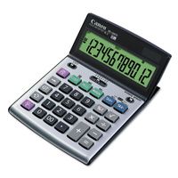 Buy Canon BS-1200TS Desktop Calculator