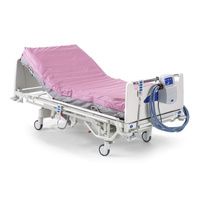 Buy Huntleigh Breeze Low Air Loss Mattress Replacement System
