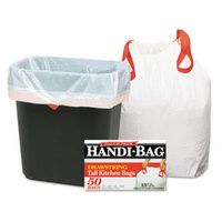Buy Handi-Bag Drawstring Kitchen Bags