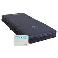 Buy Proactive Protekt Aire 4000 Low Air Loss And Alternating Pressure Mattress System