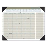 Buy AT-A-GLANCE Executive Monthly Desk Pad Calendar