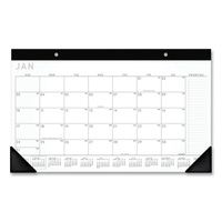 Buy AT-A-GLANCE Contemporary Monthly Desk Pad
