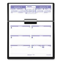 Buy AT-A-GLANCE Flip-A-Week Desk Calendar and Base