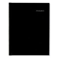 Buy AT-A-GLANCE DayMinder Hardcover Weekly Appointment Book