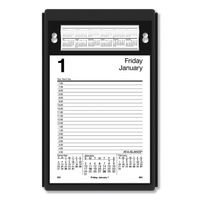 Buy AT-A-GLANCE Pad Style Desk Calendar Refill