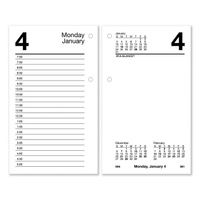 Buy AT-A-GLANCE Desk Calendar Refill