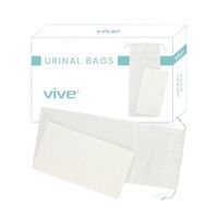 Buy Vive Urinal Bag