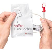 Buy Hollister VaPro Plus Pocket Hydrophilic Intermittent Catheter