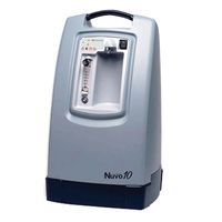 Buy Nidek Nuvo 10 Liter Oxygen Concentrator