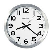 Buy Howard Miller Spokane Wall Clock