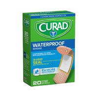 Buy Medline Curad Extra-Strength Waterproof Bandage