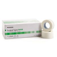 Buy McKesson Medi-Pak Performance Plus Non-Sterile Paper Surgical Tape