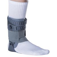 Buy Ossur Rebound Ankle Brace With Stability Strap