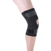 Buy Ossur Neoprene Hinged Knee Support