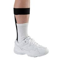 Buy Ossur AFO Light Ankle Foot Orthosis