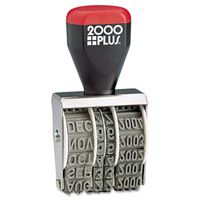 Buy COSCO 2000PLUS Traditional Date Stamp