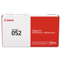 Buy Canon 052, 052H Toner Cartridge