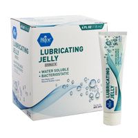 Buy MedPride Lubricating Jelly Tube