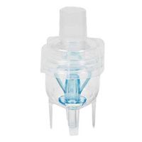 Buy CareFusion AirLife Misty Max 10 Disposable Nebulizer With Bacteria Filter