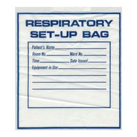 Buy McKesson Respiratory Set-Up Bag