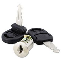 Buy Alera Core Removable Lock and Key Set