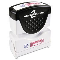Buy ACCUSTAMP2 Pre-Inked Shutter Stamp