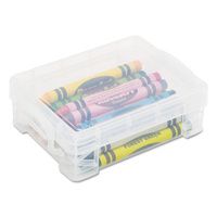 Buy Advantus Super Stacker Crayon Box
