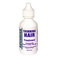 Buy Life Extension Dr. Proctors Advanced Thinning Hair