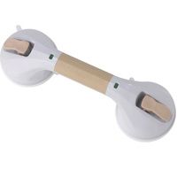 Buy Drive 12 inch Suction Cup Grab Bar