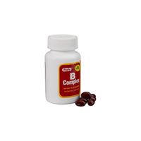 Buy Major Vitamin B Supplement