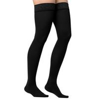 Buy BSN Jobst Opaque Maternity Closed Toe Thigh High 20-30 mmHg Compression Stockings
